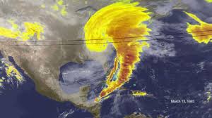 The 1993 Storm of the Century