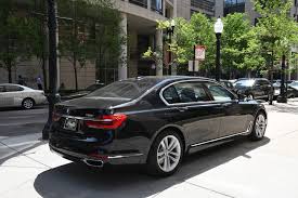 New 2018 Bmw 750li Xdrive Spy Shoot Bmw Bmw 7 Series Fancy Cars