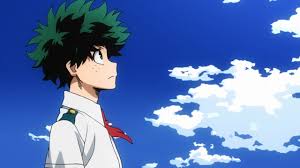 Maybe you would like to learn more about one of these? 20 Facts About My Hero Academia You Should Know Otakukart