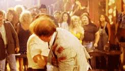 Browse and share popular swayze gifs from 2021 on gfycat. Road House Gifs Primo Gif Latest Animated Gifs