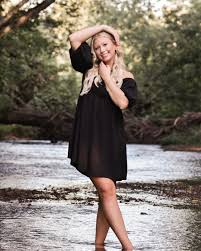 SENIOR SPOTLIGHT: Micah Clark Micah is the son of Kari Sherman. His hobbies  include working