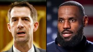 MAGA Loser Tries to Dunk