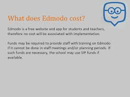 Following 25 years from its former iteration, this is the first major microsoft logo change in the company's history. Edmodo The Online Classroom Ppt Download