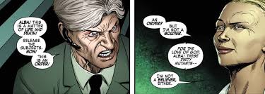 The Comic Book History of the Mutant-Hating Purifiers