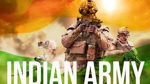 Image result for indian army rank in world