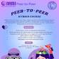 NAMI Peer-to-Peer Hybrid Course event image
