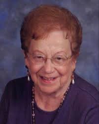 Phyllis L. Wilson Obituary April 17, 2024