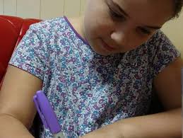 SuEllen Wagler Yoder