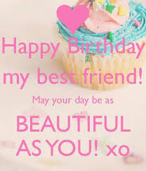 Best Friend Advance Birthday Wishes For Bestie Happy Birthday My Friend Happy Birthday Best Friend Happy Birthday Bff Birthday Wishes For Myself