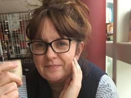 Denise Ley's Instagram, Twitter & Facebook