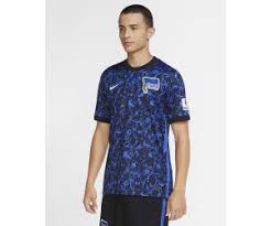 Top marken günstige preise große auswahl. Nike Hertha Bsc Berlin Trikot 2021 Ab 71 94 Preisvergleich Bei Idealo De