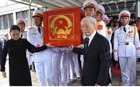 Maybe you would like to learn more about one of these? Trá»±c Tiáº¿p Ä'Æ°a Linh Cá»¯u Chá»§ Tá»‹ch NÆ°á»›c Tráº§n Ä'áº¡i Quang Vá» Que Nha