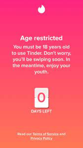 If you both swipe right, you get to message through the app. What Youth Softwaregore