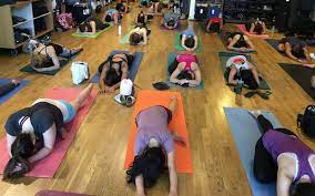 Yoga in tribeca unique to the ny yoga scene, we offer private classes in clients' homes with an expert teacher, carolyn oberst, guaranteeing the most personalized attention for each student's needs. Yoga United East Athletics Associations