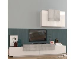 Trovate ora il vostro nuovo tappeto design. Parete Attrezzata Mercatone Uno Homelook
