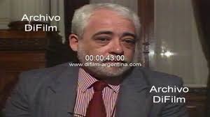 Eduardo Vaca importancia del problema residual en la Argentina 1990