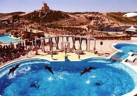 Atlantis Marine Park At Yanchep At 1987 Outdoor Outdoor Decor Pool