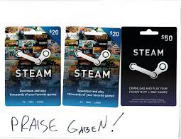 Get gift cards itunes gift cards gift card balance gift card generator gift card giveaway gift vouchers amazon gifts free gifts xbox. Steam 50 00 Physical Gift Card Valve Walmart Cute766