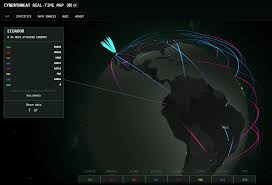 Wikileaks Assange And Cyber Security Hillstone Networks