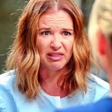 Private Practice Sheldon and Miranda