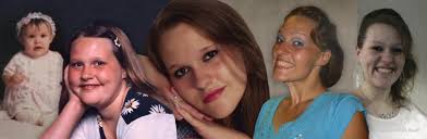 Alyssa Lynn Gale-Mitchell Obituary & Funeral