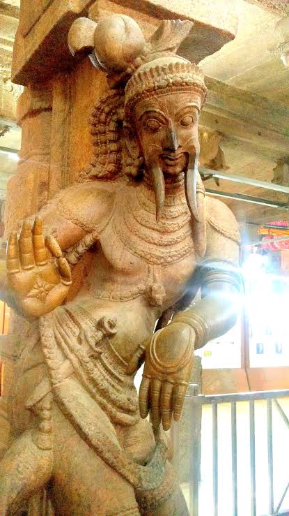 The Great Temple of Madurai Meenakshi – Sacred Soul Diaries