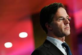 Under the constitution, the only feasible means to make the prime minister to step down is a vote of no confidence in the parliament. Dutch Premier Faces No Confidence Vote Over Backroom Dealing Bloomberg