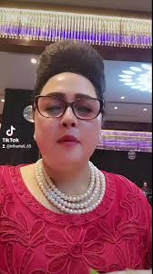 Makan Malam Tahun Baru di Hotel Arus: Pengalaman Seru Bersama Keluarga