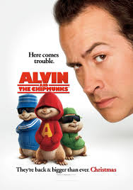 Alvin and the Chipmunks (Film)