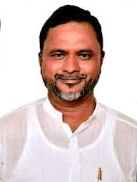 J. Amanulla Khan(JD(S)):Constituency- DAVANAGERE SOUTH(DAVANGERE)