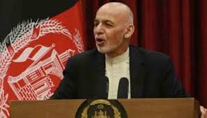 Afghanistan president ashraf ghani & amrullah saleh flee kabul after taliban takeover. Wzfgt07deplm6m