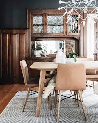 Kissa Canyon Tan Light Oak Dining Chair Article Comfortable Dining Chairs Light Oak Dining Table Dining Chairs