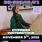 2nd Sundays at 2! Feat. Cypress event in Seattle, WA