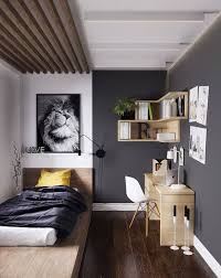 Interior Design Hd Follow Our Instagram Small Room Design Small Apartment Bedrooms Minimalist Bedroom Decor