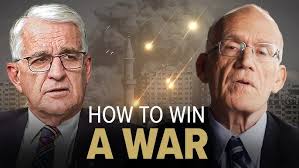 Israel’s Response To Iran