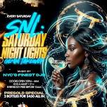 Night in Paradise Experience | Astoria, Queens, NY