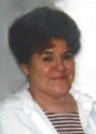 Alvina "Jean" Kelch Obituary