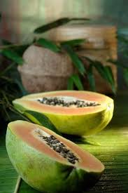 Dermera Papaya Fruits Fruit And Veg Ripe Papaya