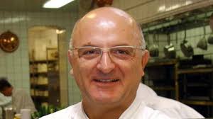 Jean Claude Bourgueil und T...