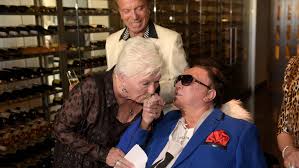 Select from premium siegfried fischbacher of the highest quality. Roy Horn Dies At Age 75 From Coronavirus Complications Ksnv