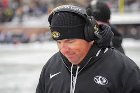 Missouri Tigers lose recruiting battle for 3-star TE Kevin Sullivan to  rival Kansas