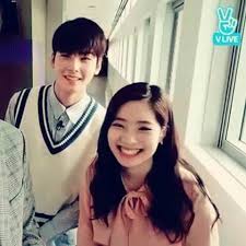 Rd dhani zulianda putra 3 april 2021, 05:21 wib. Pin By Zelo On Eunwoo Dahyun Korean Celebrities Cute Couples Celebrities