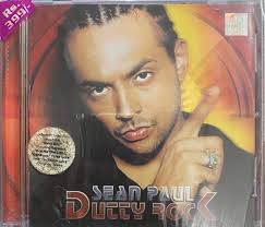 Dutty Rock: Sean Paul, Fahrenheit, Scott Spencer Storch, Shawn Carter,  Anthony Kelly, Andre "Rookie" Tyrell, Alton Ellis, Pharrell Williams, A.  Gray, R.A. Martin, J.B. Hernandez, Lloyd James, Steven "Lenky" Marsden,  Beyoncé, Wycliffe "