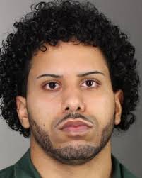 Getaway Driver Convicted