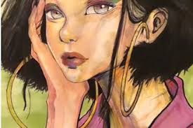 Comic Book Drawing Classes San Jose: Best Courses & Gift Cards