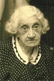 Tirzah Olive Stephens Martin (1873-1967)