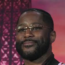 What is Nate Burleson's net worth?