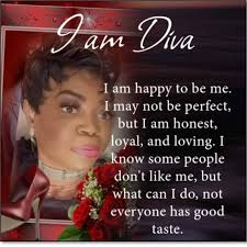 Phenomenal Woman That's Me... #DivaSlaying74 #BlessedBeyondMeasure  #4EeverGrateful (I don't own the rights to this music)