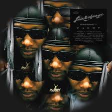 PxRRY, Jon Vinyl, Tone Stith