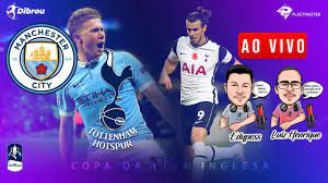 Conoce las últimas noticias sobre la premier league con mundo deportivo. Manchester City X Tottenham Copa Da Liga Inglesa Final Narracao Youtube